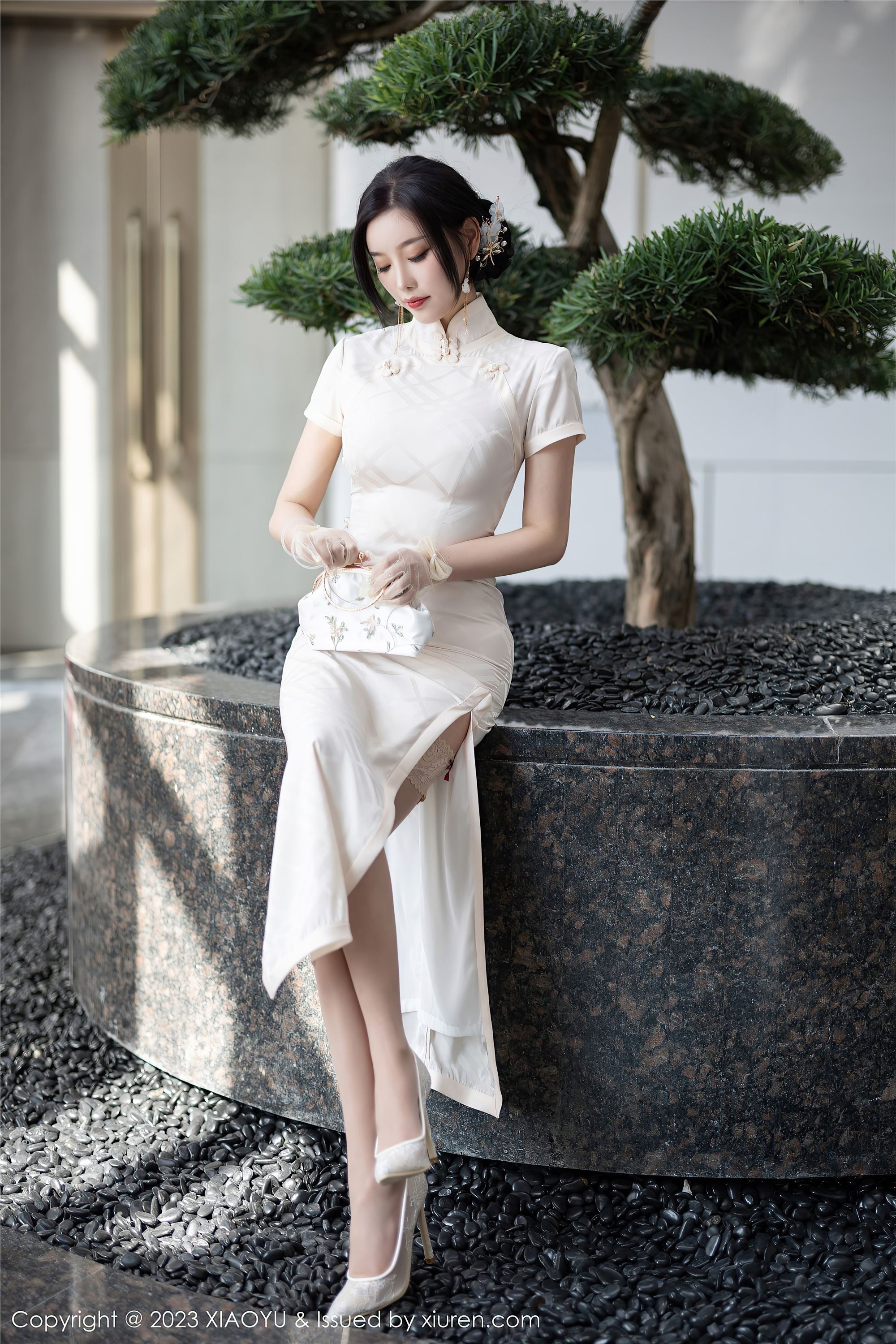 XiaoYu语画界  2023.03.03 VOL.978 杨晨晨Yome